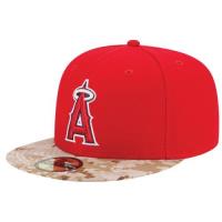 new era mlb 59fifty stars stripes camo new era voor heren accessories pet rood camo Store Groningen hfd2w439